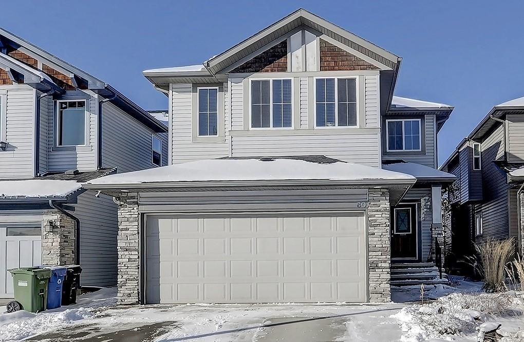 I have sold a property at 60 CRANBERRY CIRCLE SE in Calgary
