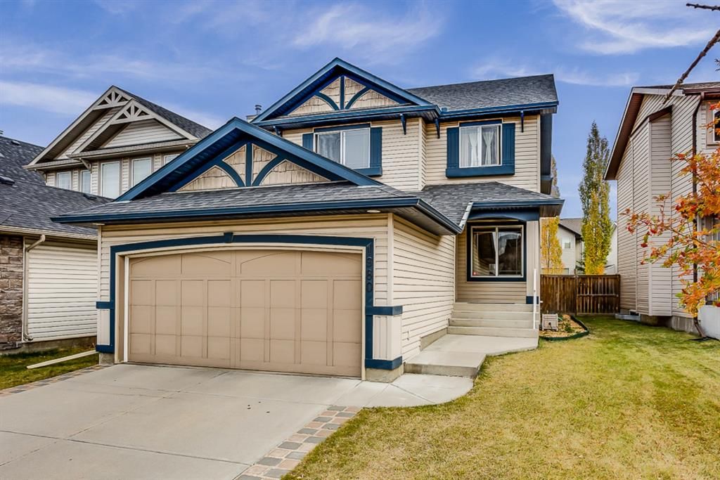 I have sold a property at 1980 New Brighton DRIVE SE in Calgary

