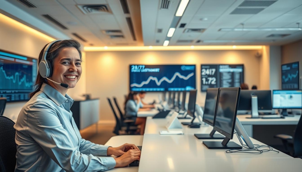 24/7 Home Warranty Support Services