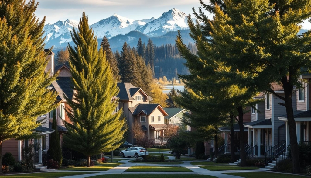 Affordable Canadian Housing Markets