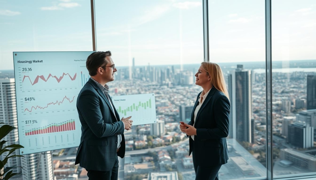 Canadian Housing Market Dynamics