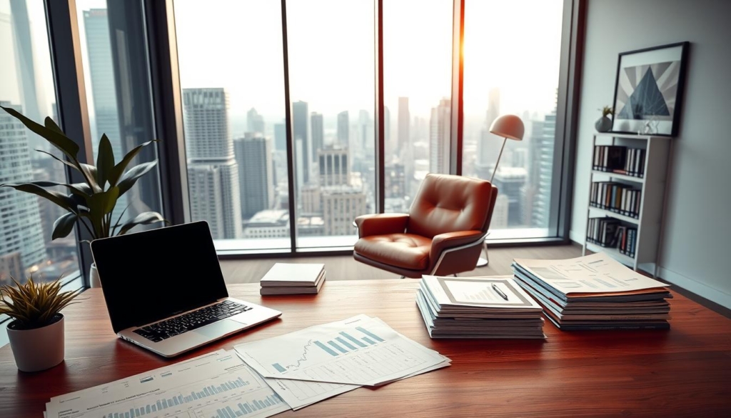 Canadian Real Estate Investment Strategy