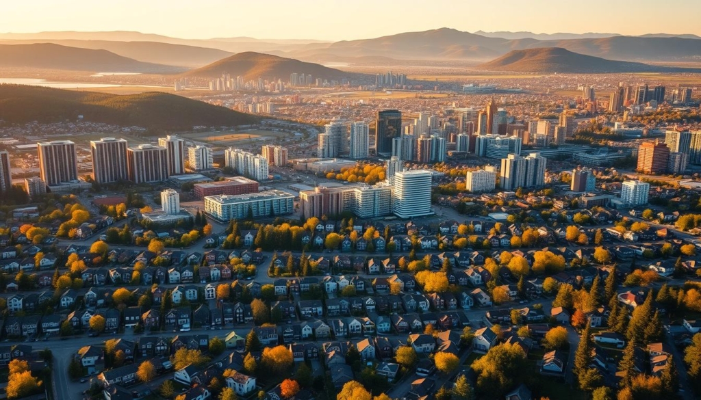 Canadian Real Estate Market Overview