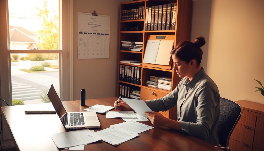 Closing Process for Home Purchase