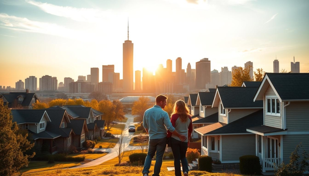 Economic Factors in Canadian Housing Market