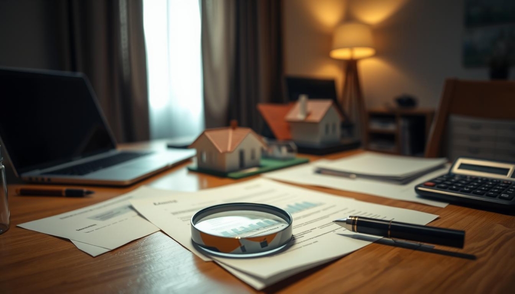 Financial Considerations in Real Estate Pending Sale Process