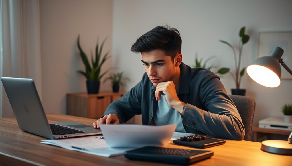 Financial Planning for Home Buying