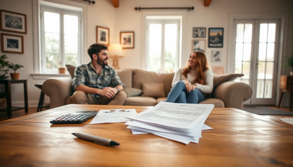 First-Time Homebuyer Strategies