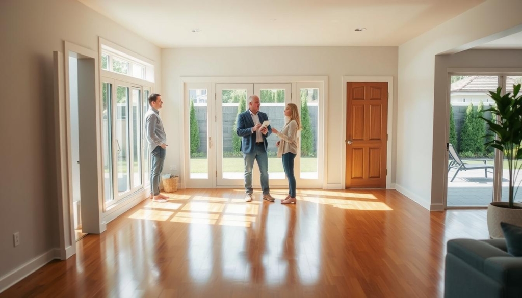 Home Improvements for PMI Removal