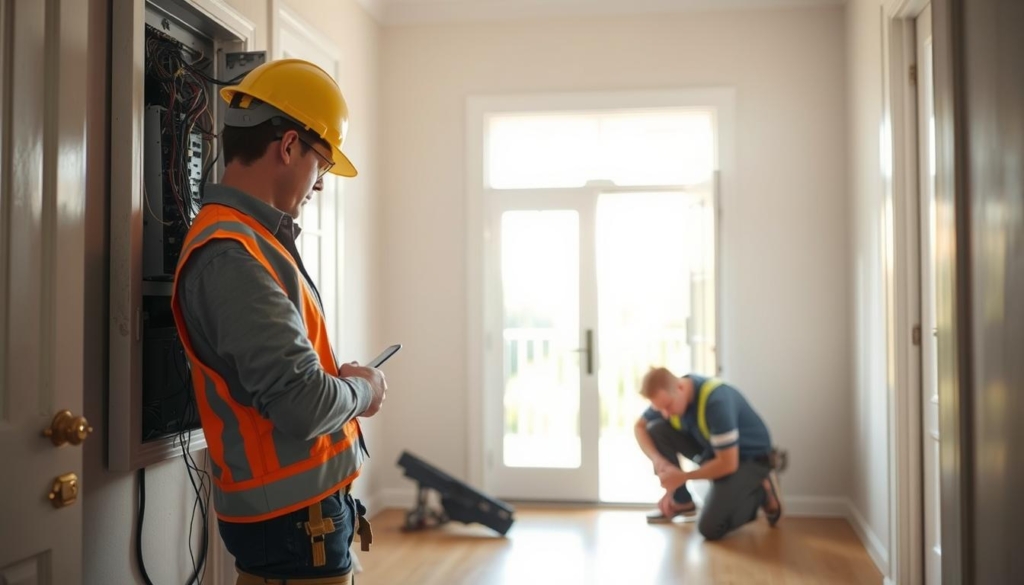 Home Inspection Process for Private Home Sales