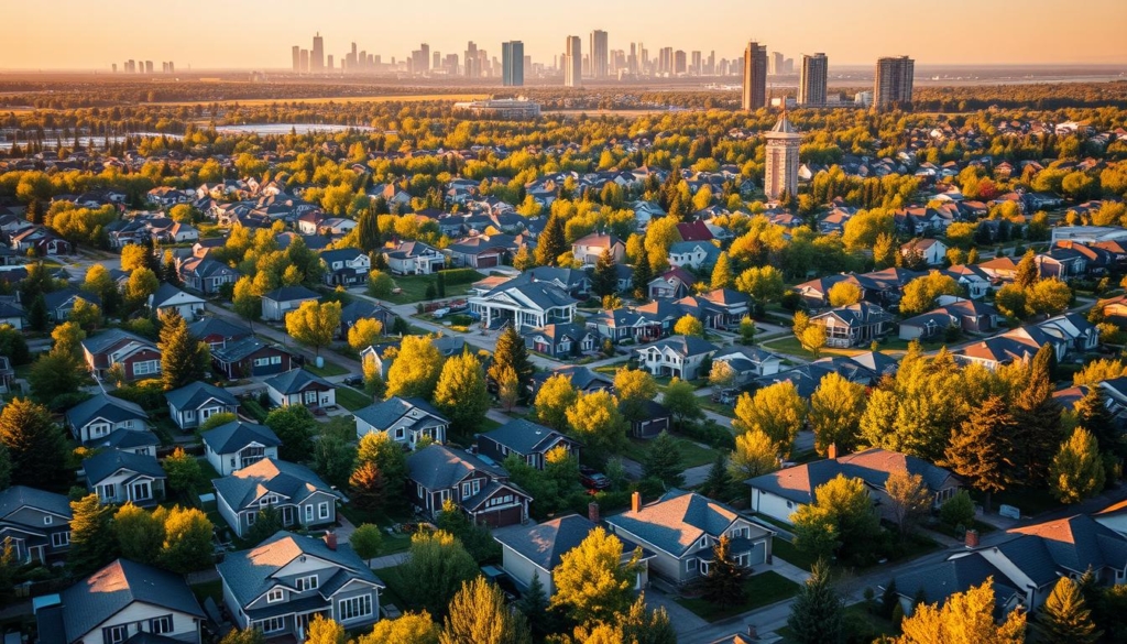 Housing Market Conditions in Canada