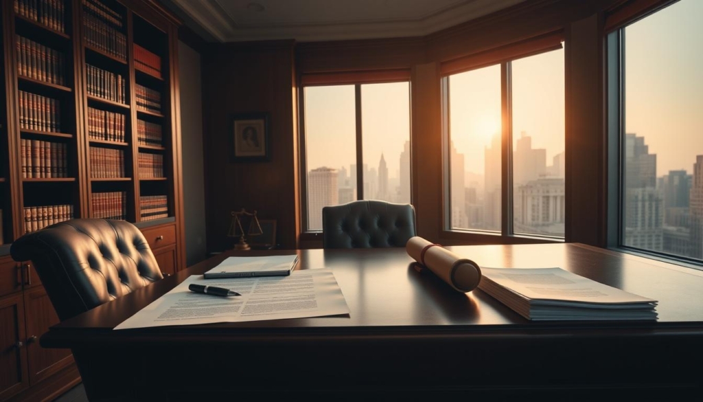 Legal Considerations in Pending Real Estate Contracts