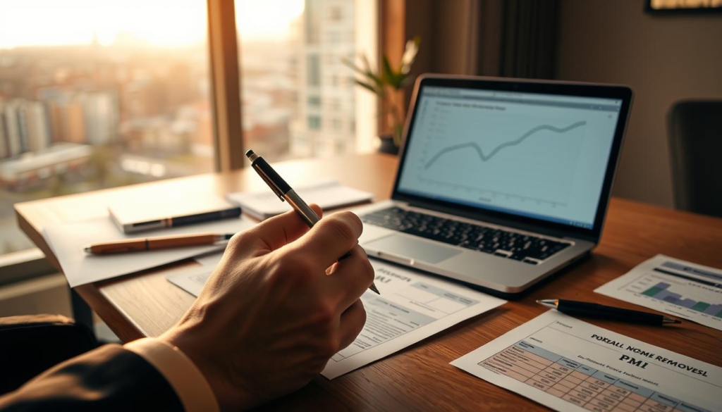 PMI Removal Strategies