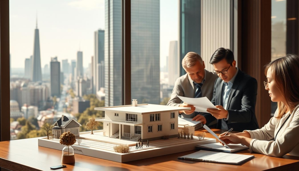 Pending Real Estate Transaction Strategies