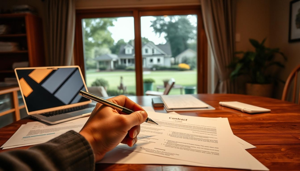 Private Home Sale Offer Strategies