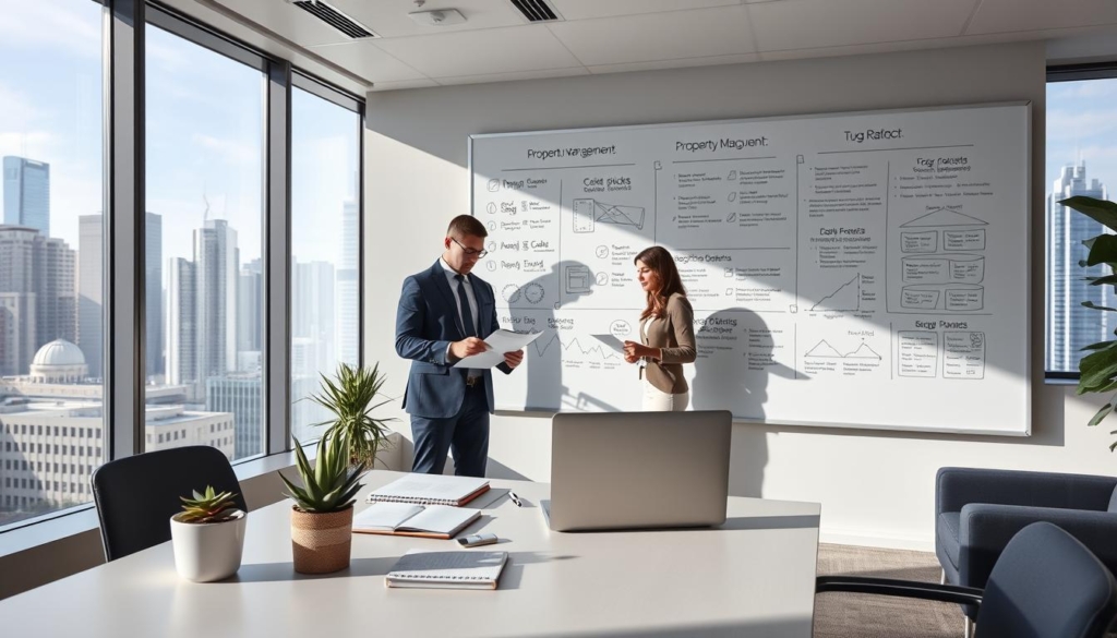 Property Management Strategies for Real Estate Investors