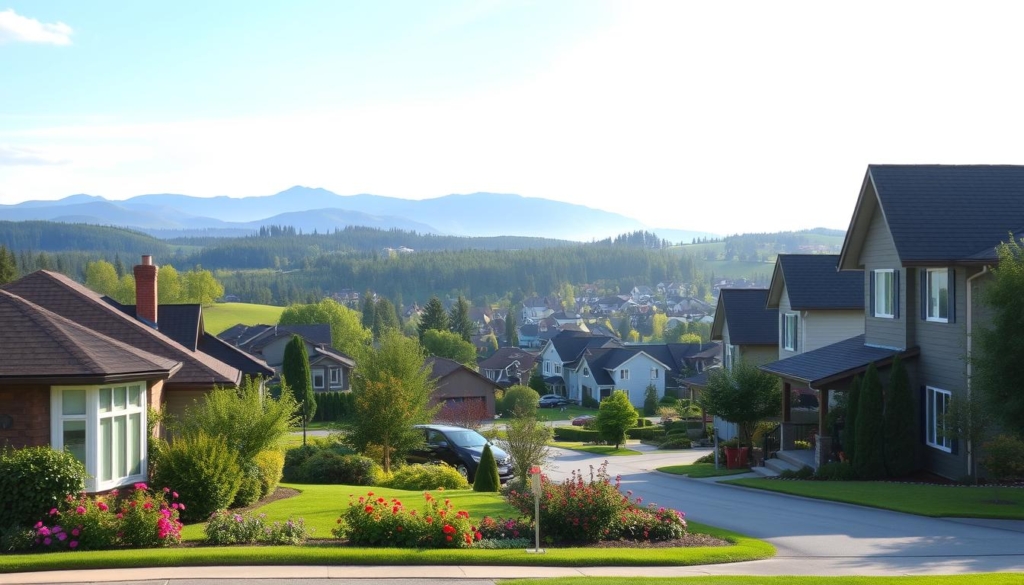 Property Market Value Assessment in Canada