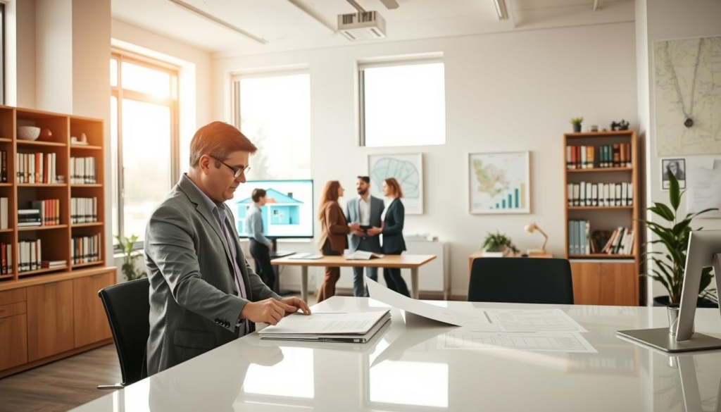 Real Estate Appraisal Process