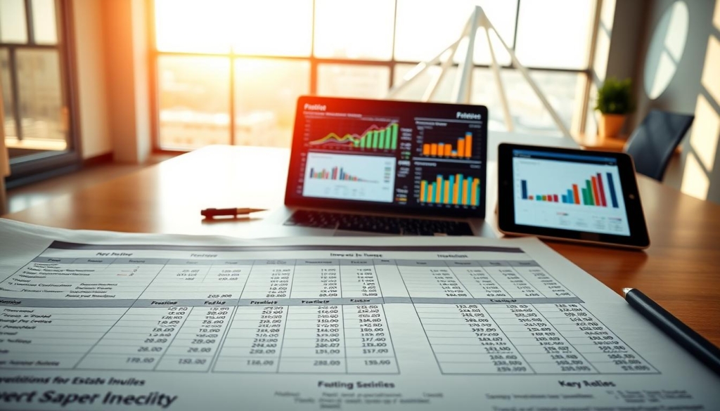 Real Estate Investment Financial Requirements