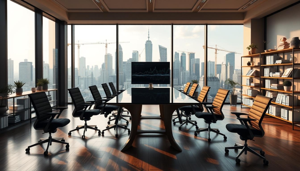 Real Estate Investment Strategies