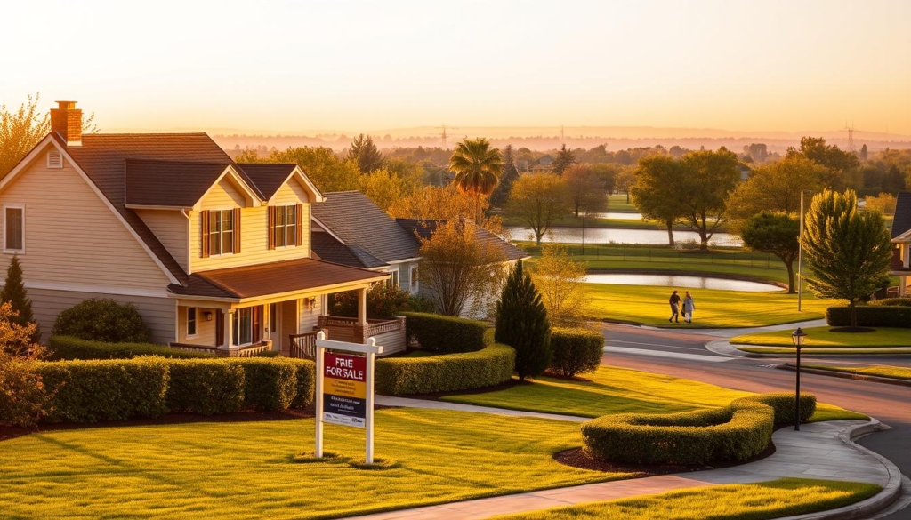 Real Estate Investment Strategy