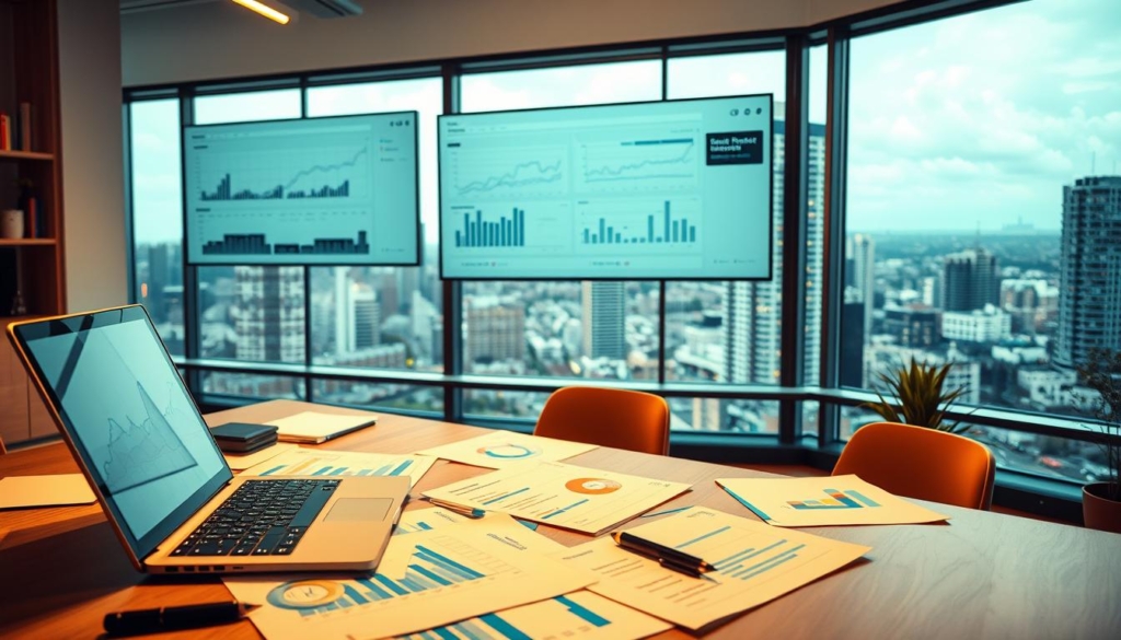 Real Estate Market Analysis Techniques