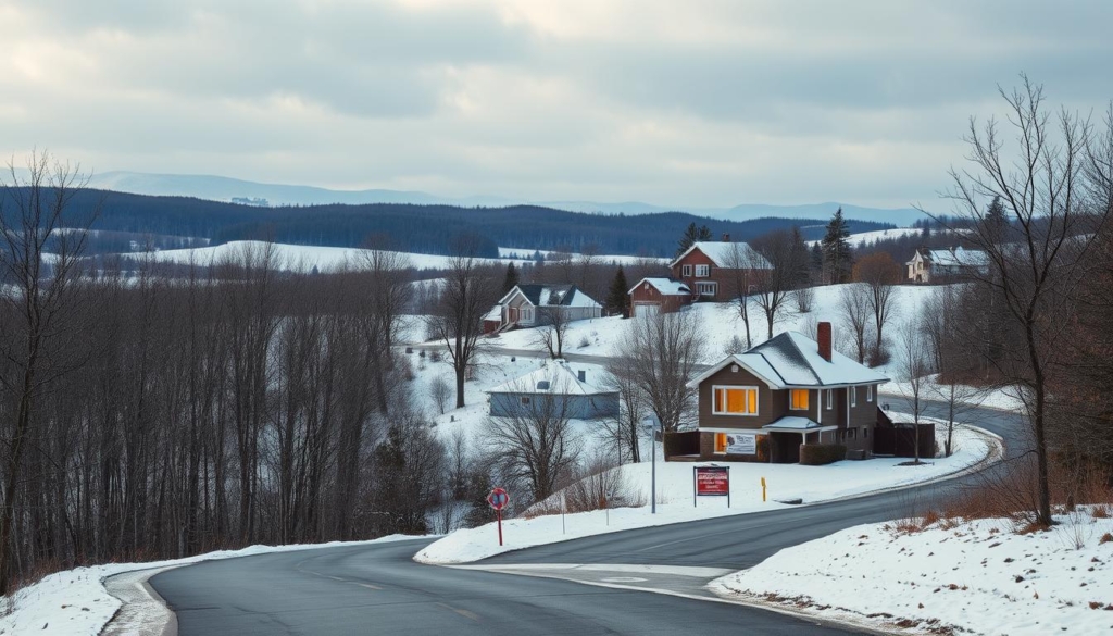 Seasonal Housing Market Trends in Canada