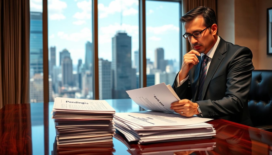 What Does Pending Mean In Real Estate - Property Guide - Mark Verzyl ...