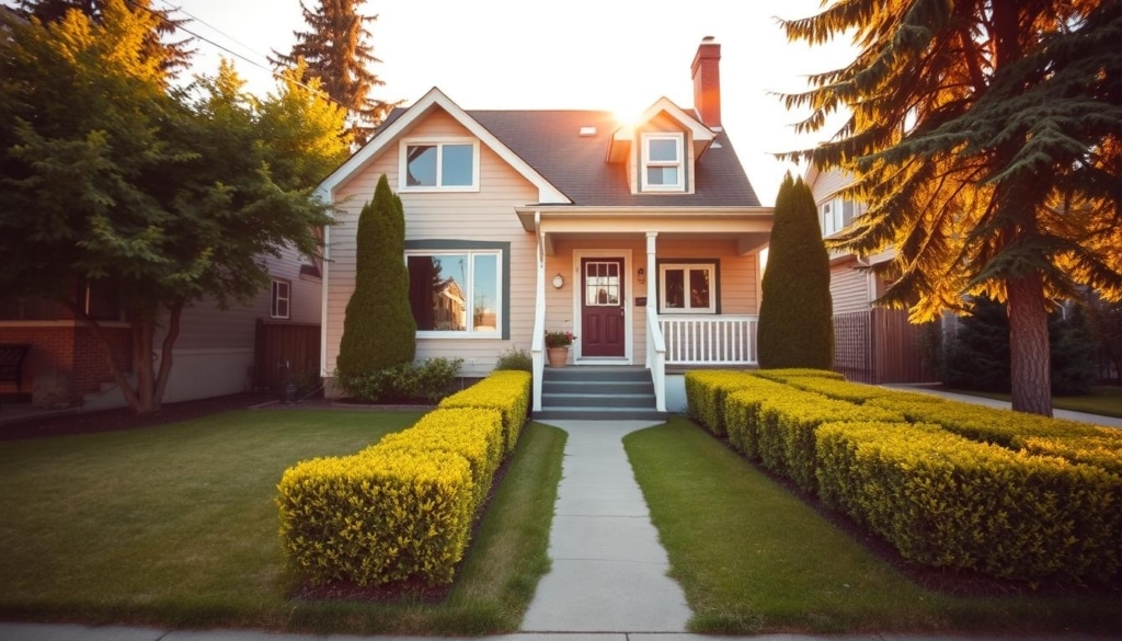 Calgary home value upgrades