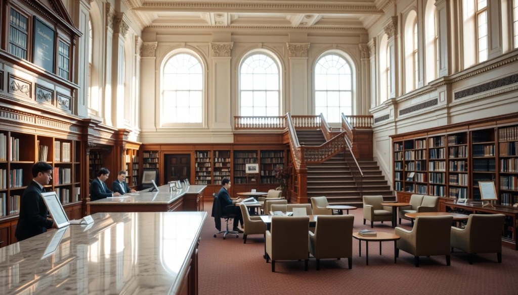 Calgary land registry office options