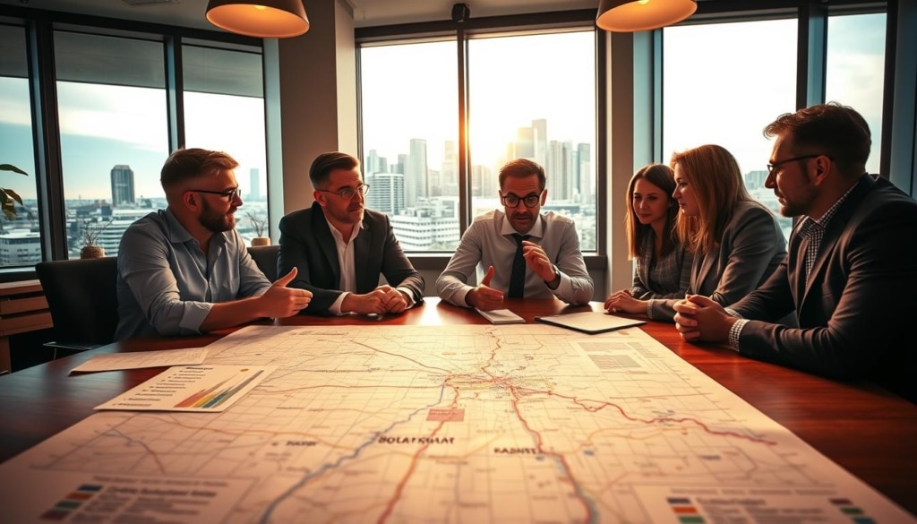 Calgary offer strategies