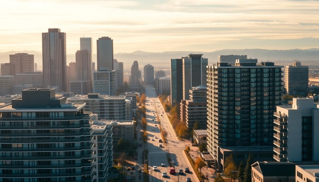 Calgary property investment trends