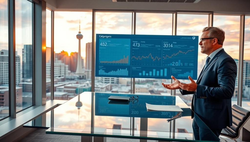 Calgary real estate expert insights