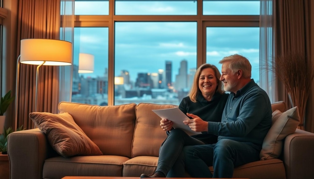 Calgary real estate negotiation benefits