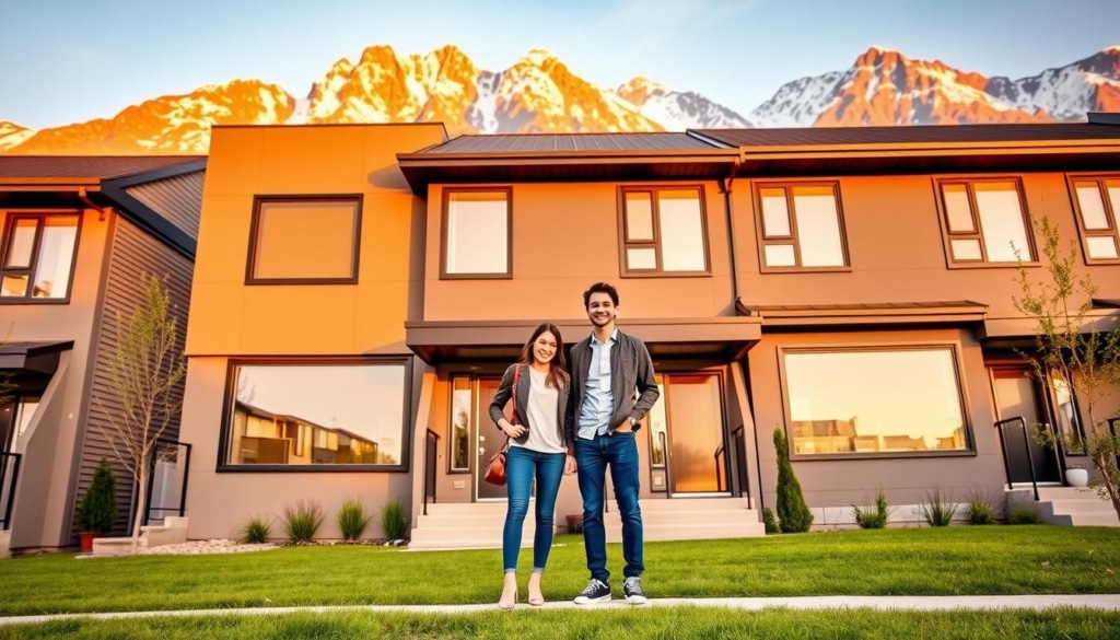 Calgary real estate success stories