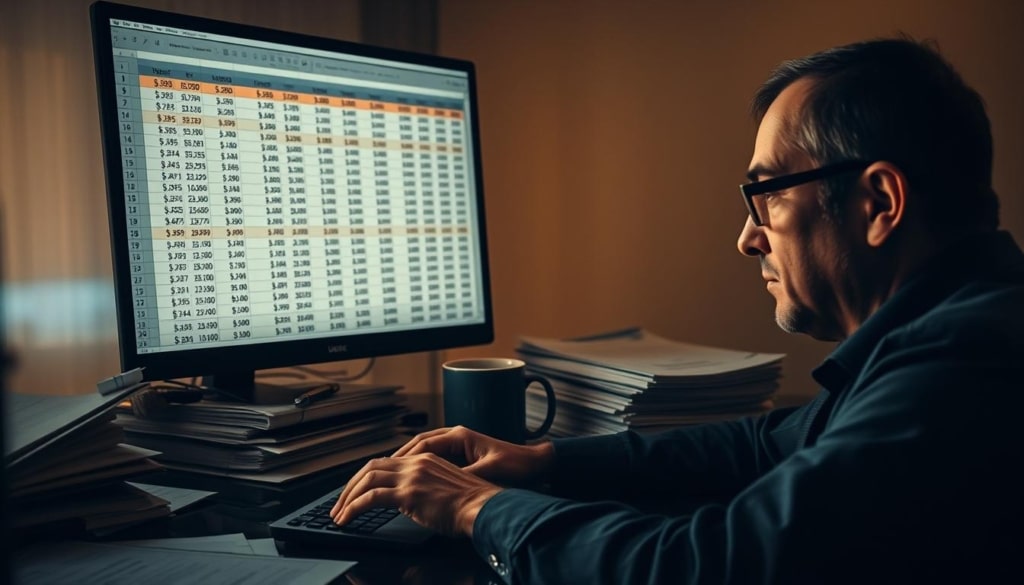 DSCR calculation errors DSCR calculation errors