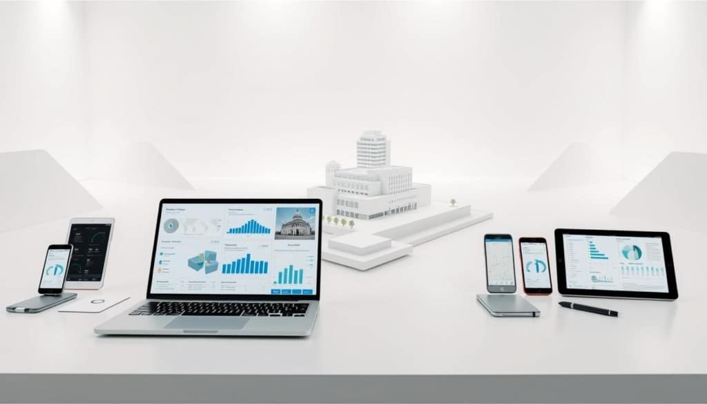 digital property tools