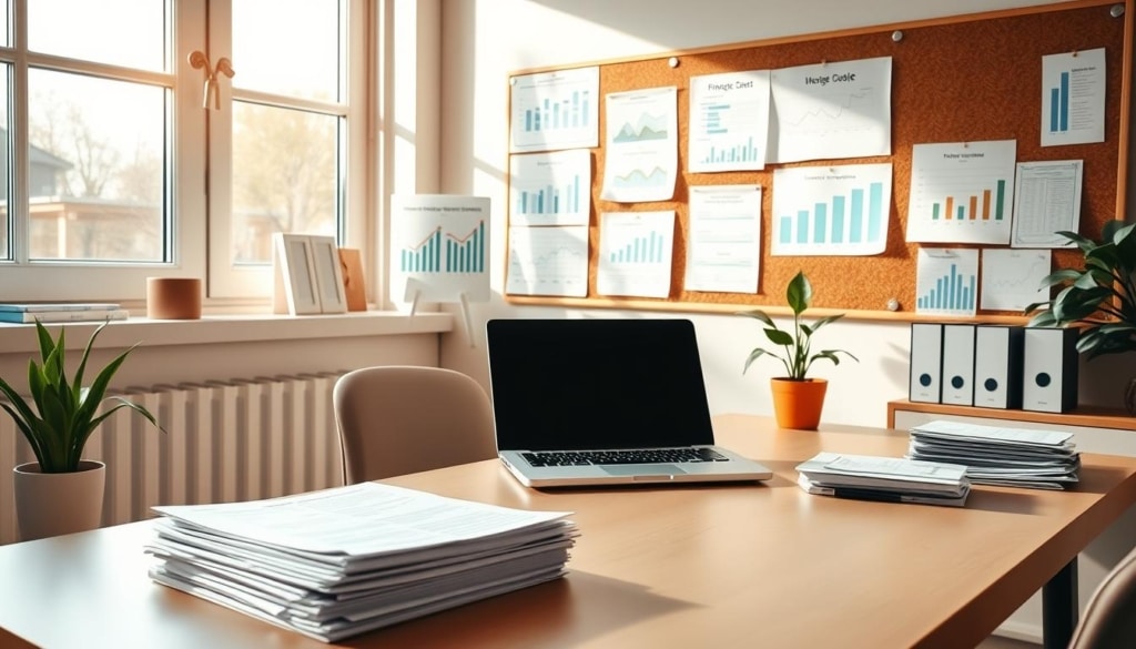 home budget evaluation