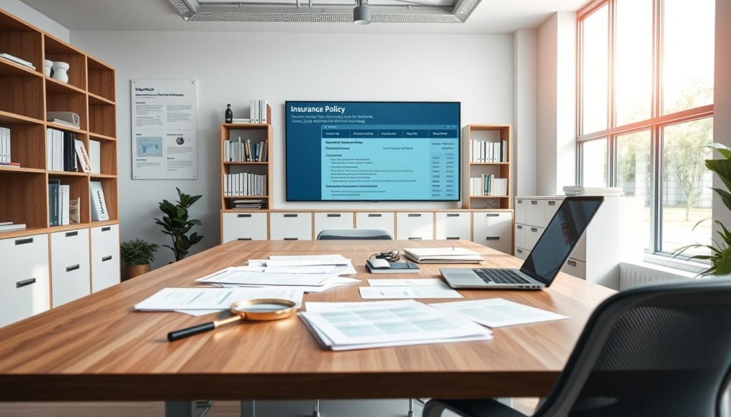 insurance and warranty coverage