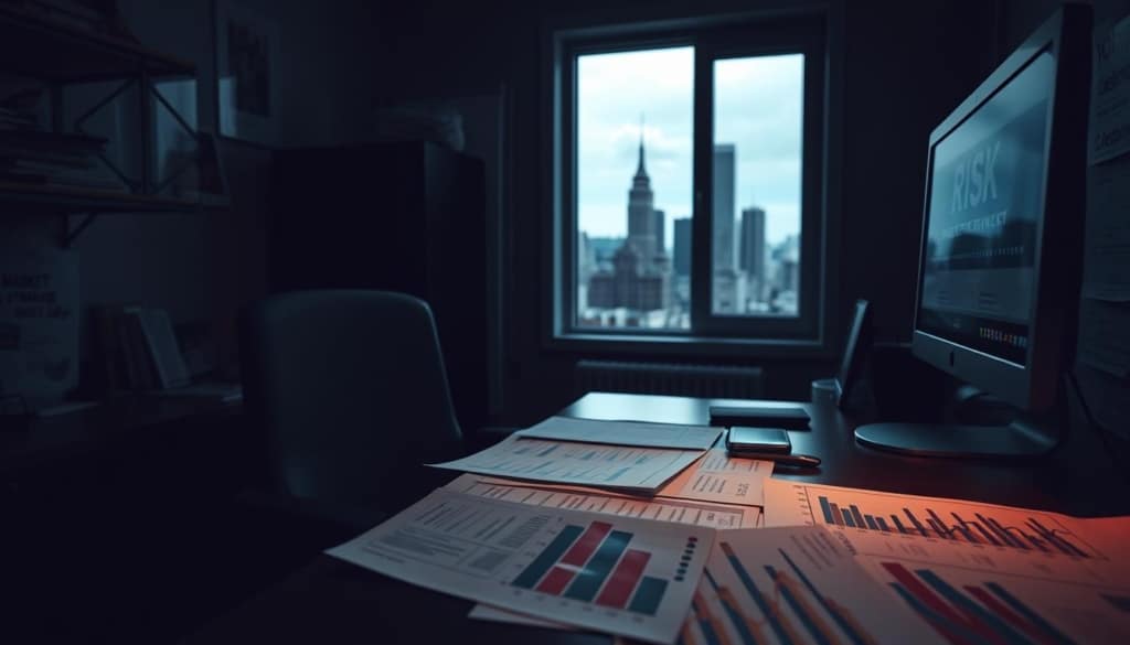 investment risk factors