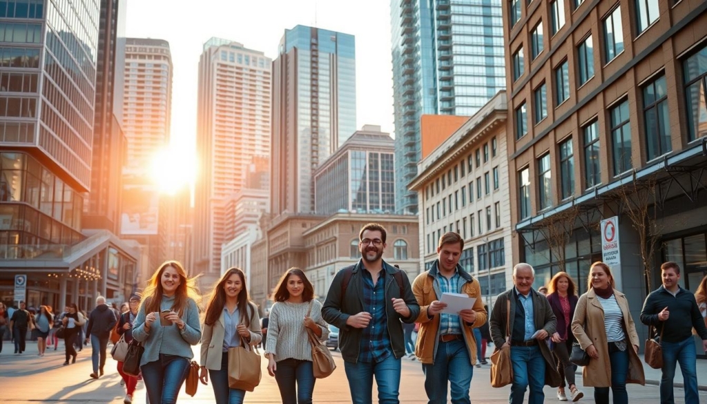 Calgary buyer expectations