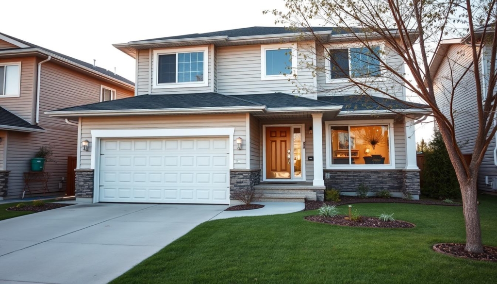 ROI home improvements Calgary