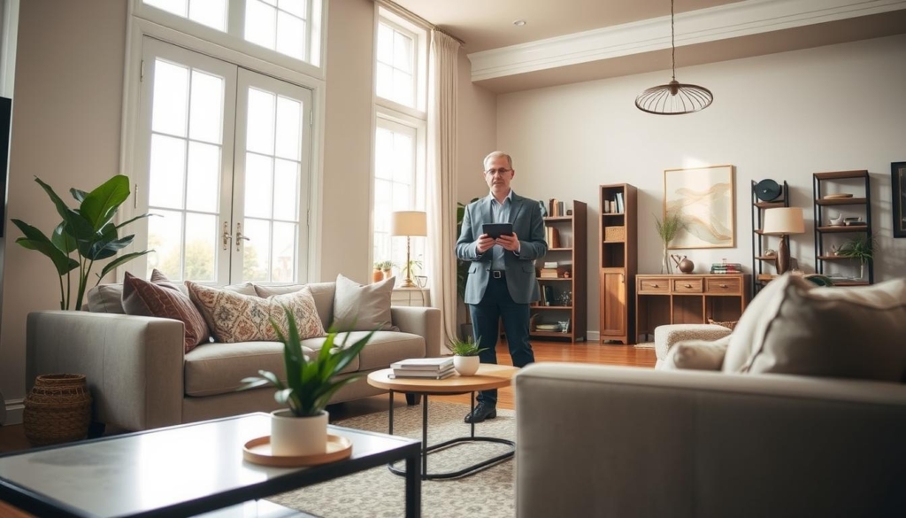 interior home inspection