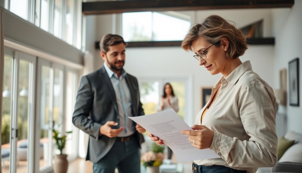 seller inspection preparation