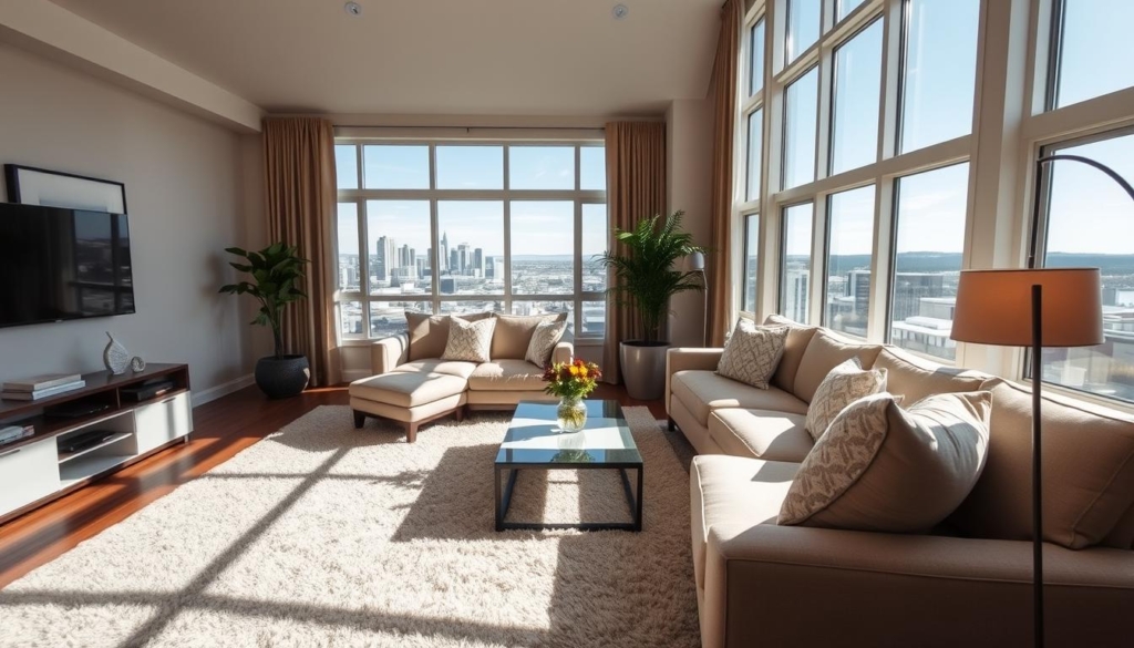 staged home photography Calgary